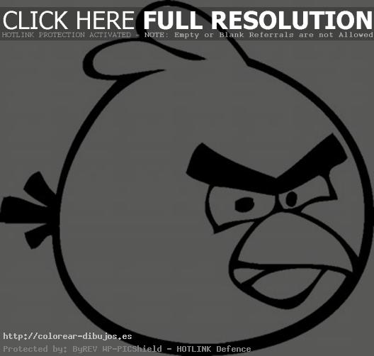 Angry Birds #2