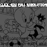 Baby Looney Tunes (7)