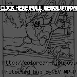 Baby Looney Tunes #5