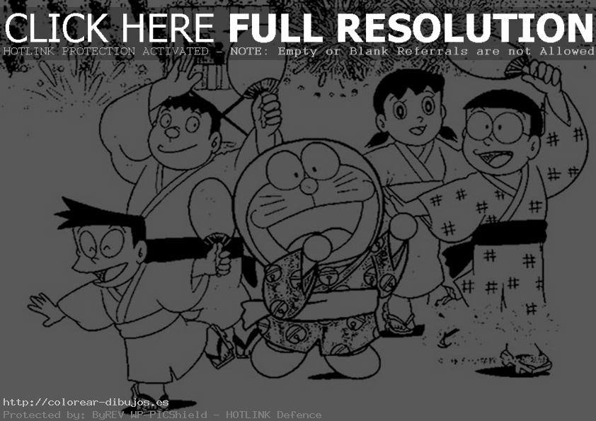 Doraemon (4)