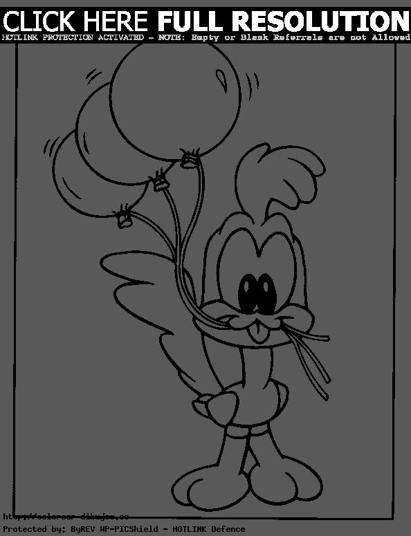 Baby Looney Tunes #2