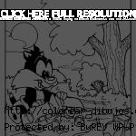 Baby Looney Tunes (9)