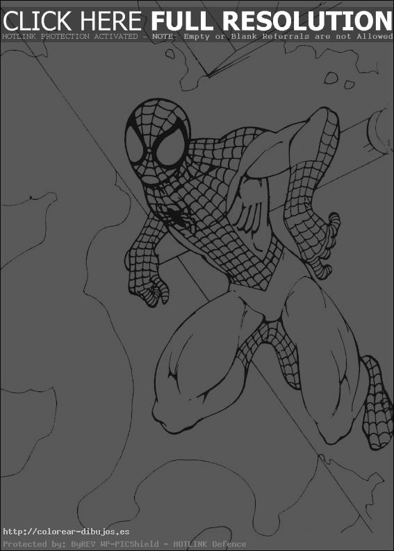 Spiderman (10)