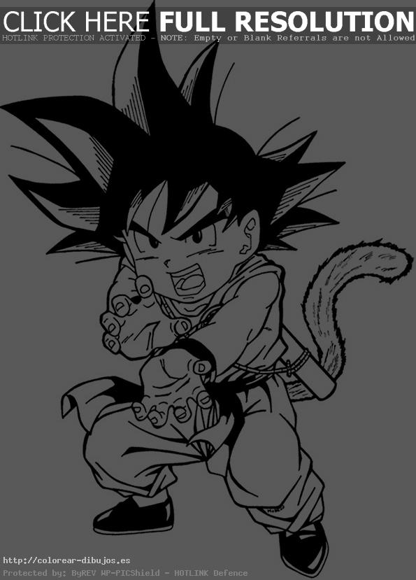 Goku 4