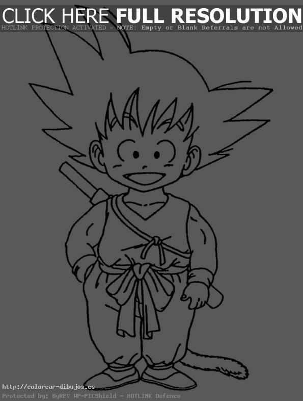 Goku 8